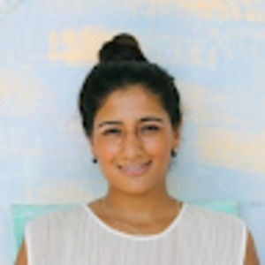 Meet your Posher, Samira